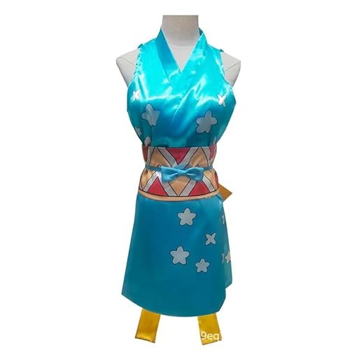 letaofang Anime Charakter Roronoa Cosplay Kostüm Erwachsene Kimono Robe Voll Halloween Karneval Kostüm MantelVolles Kostüm