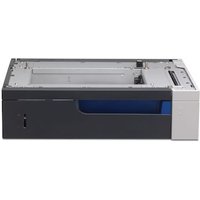 HP CE860A Original Color LaserJet Papierzuführung 500 Blatt