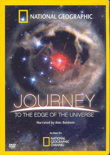 Journey To The Edge Of The Universe / (Ws) [DVD] [Region 1] [NTSC] [US Import]