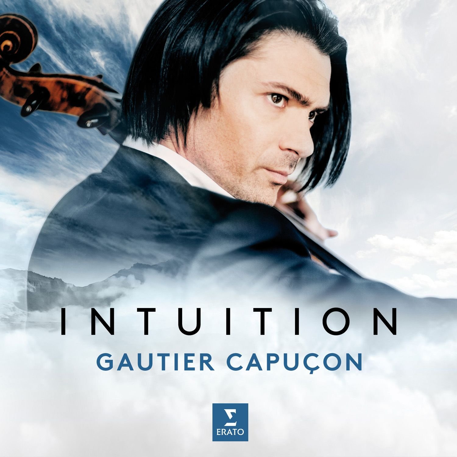 Intuition (LP 180g, inkl. Download-Code) [Vinyl LP]