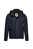 Hakro Regenjacke Connecticut, HK862-tinte, 3XL