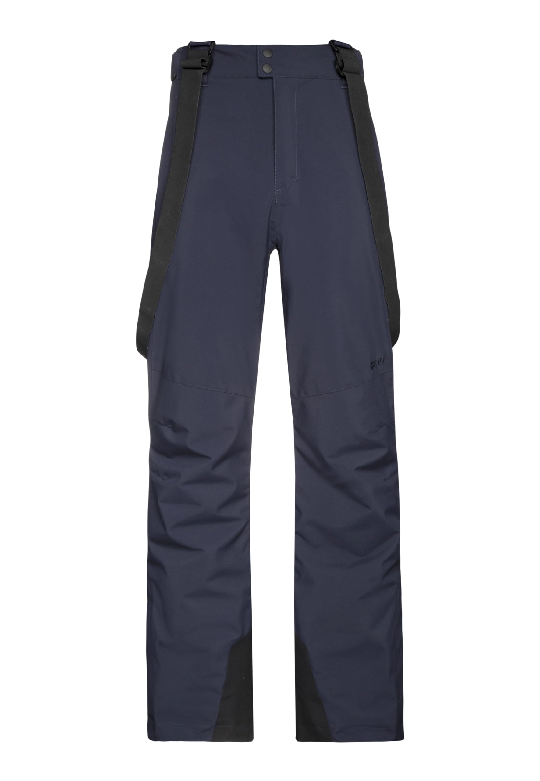 Protest Men Ski- Und Snowboardhosen Owens Space Blue M