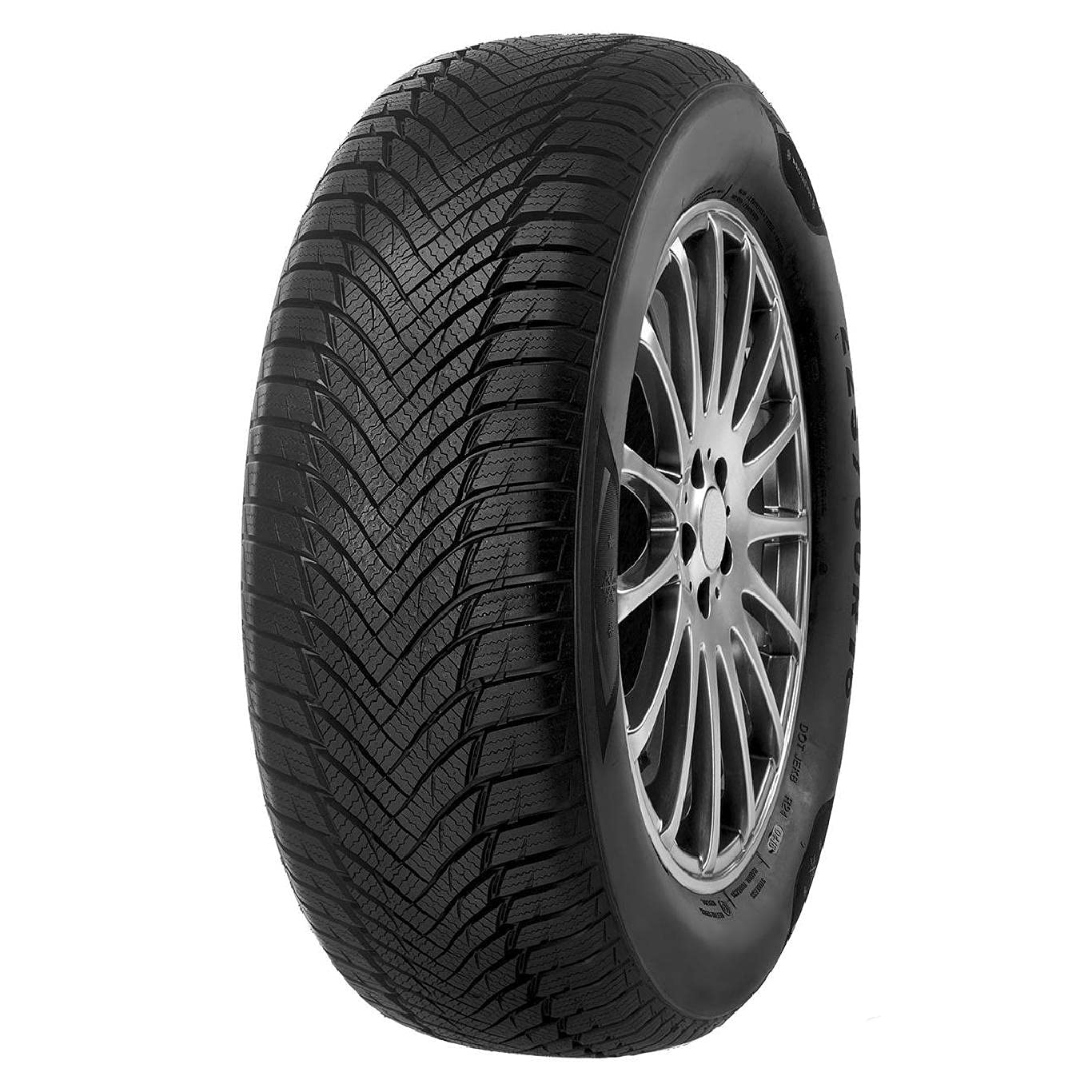 Imperial Snowdragon HP 195/55 R16 87H Winterreifen GTAM T154259 ohne Felge