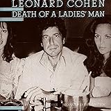 COLUMBIA Death of a Ladies' Man [Vinyl LP]