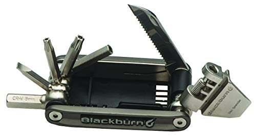 Blackburn - Wayside Multi Tool, 0