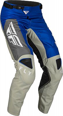 Fly Racing Kinetic Jet, Textilhose