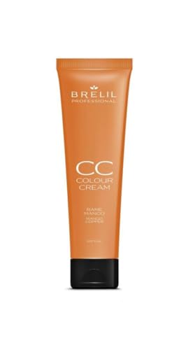 BRELIL CC CREAM MANGO COPPER 150 ML