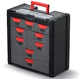 Prosperplast Organizer MULTICASE CARGO, 40 x 20 x 39,2 cm