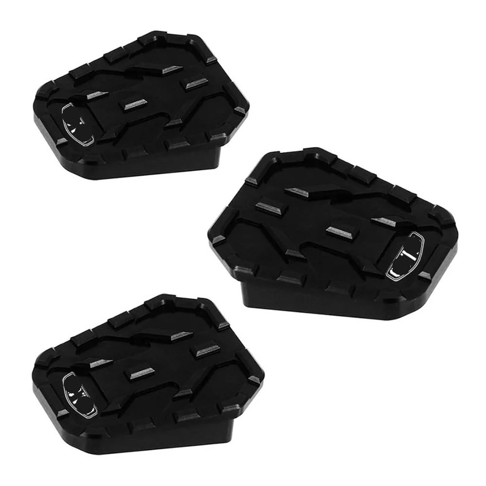 Motorrad Bremspedal Für Cross Cub CC110 CC 110 Motorrad Zubehör Anti Skid Pedal Bremspedal Vorne Hinten Anti-Slip Shift Fuß Pads