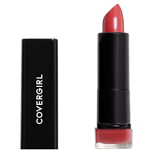 COVERGIRL - Colorlicious Lipstick Hot - 0.12 oz. (3.4 g)