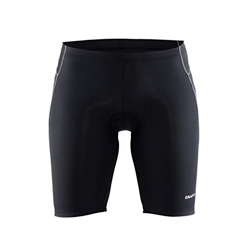 Craft CORE Greatness Bike Shorts W Black XXL