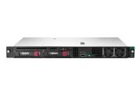 HPE ProLiant DL20 Gen10 Plus Entry - Server - Rack-Montage - 1U - 1-Weg - 1 x Xeon E-2314 / 2.8 GHz - RAM 8 GB - SATA - nicht Hot-Swap-fähig 8.9 cm (3.5) Schacht/Schächte - keine HDD - Matrox G200 - GigE - kein Betriebssystem - Monitor: keiner