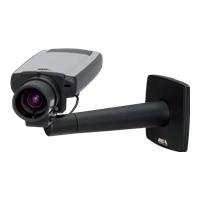 Axis Q1604 Network Camera - Netzwerkkamera - Farbe ( Ta