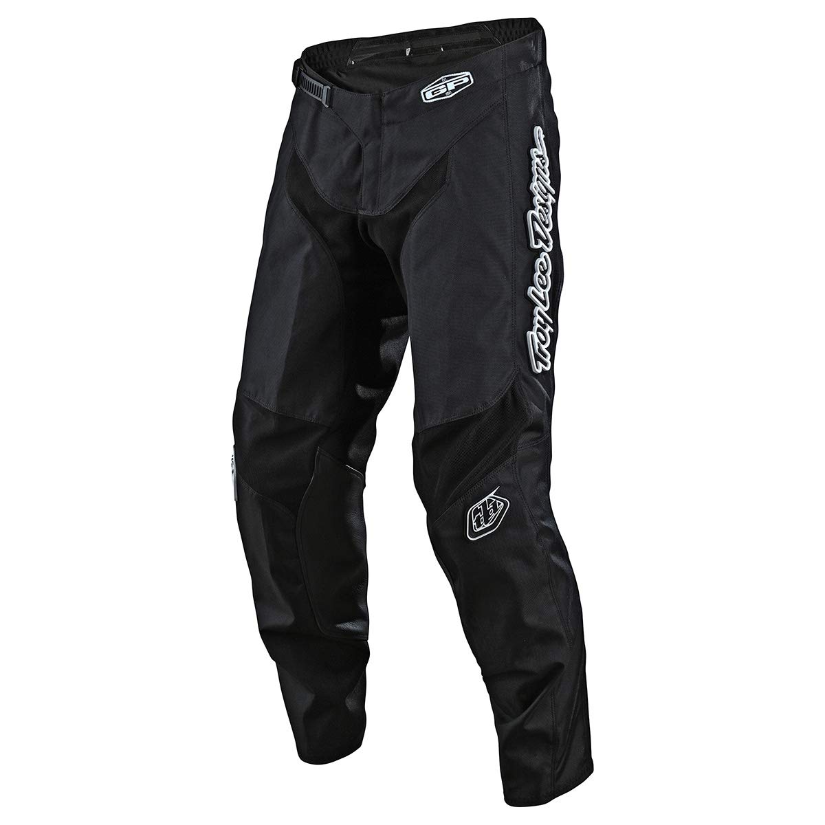 Troy Lee Designs Herren Motocross-Hose, Schwarz, 42