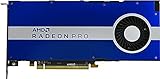 HP AMD Radeon Pro W5500 8GB 4DP