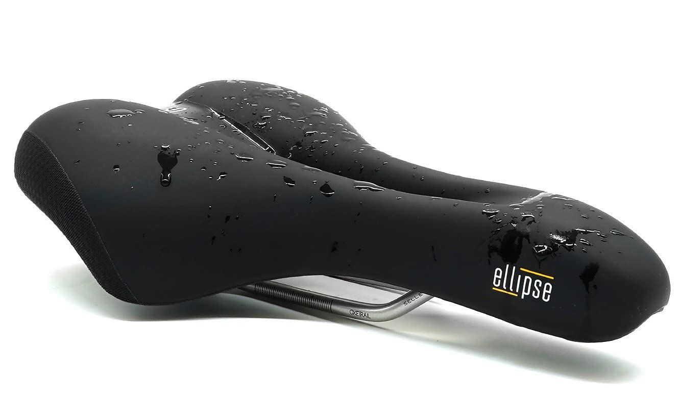 Selle Royal Ellipse Relaxed