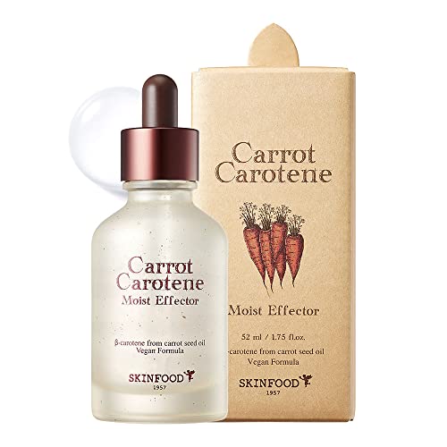 Skinfood Carrot Carotin Moist Effector 52ml