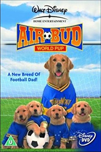 Air Bud 3 [UK Import]