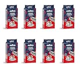 8x LAVAZZA CREMA E Gusto Classico 250g Kaffee gemahlen Italienisch