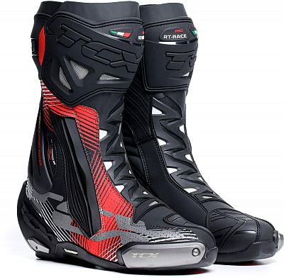 TCX RT-Race Pro Air, Stiefel