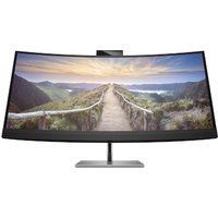 HP Z40c G3 101cm (39,7") WUHD IPS Profi-Monitor Curved 21:9 HDMI/DP/TB Webcam