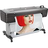 HP DesignJet Z9+dr Postscript Drucker, 111,8 cm, mit V-Auslöser