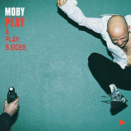 Play [Vinyl LP]