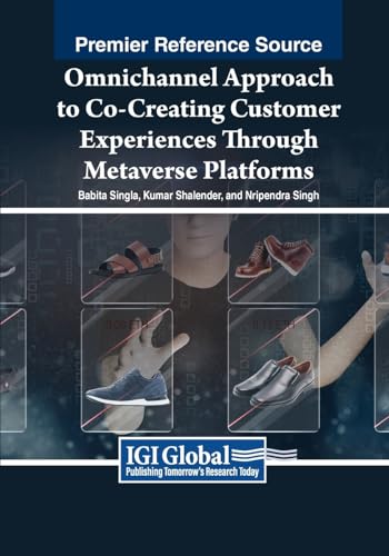 Omnichannel Approach to Co-Creating Customer Experiences Through Metaverse Platforms