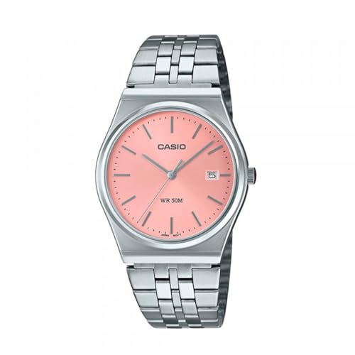 Casio Collection Quarzuhr "MTP-B145D-4AVEF"