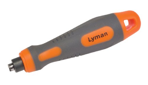 Lyman Primer Pocket Uniformer Large