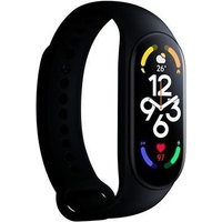 Xiaomi Smart Band 7 - Aktivitätsmesser mit Band - Handgelenkgröße: 160-224 mm - Anzeige 4,1 cm (1,62) - Bluetooth - 13,5 g (BHR6006EU)