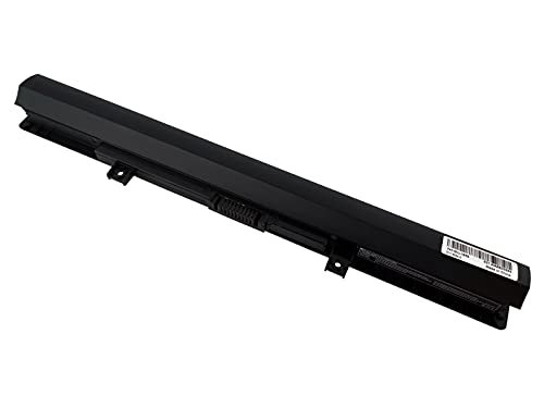 Laptop Akku PA5185 Kompatible mit Toshiba Satellite L55-B L55D-B L55DT-B L55T-B C50-B C55-B C55-C C70-C E45-B L50-B L50D-B L50T-B S50-B S50D-B S50DT-B 14.8V 45Wh 3000mah PA5184U-1BRS PA5185U-1BRS