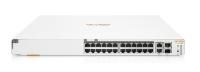 HPE Aruba Instant On 1960 12XGT 4SFP+ Switch EU