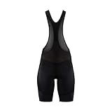 Craft Essence BIB Shorts W Black L