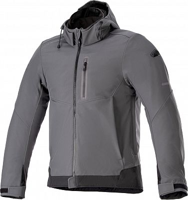 Alpinestars Neo, Textiljacke wasserdicht