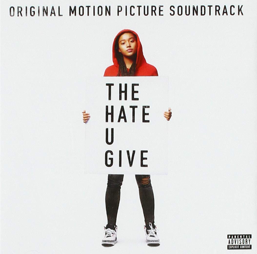 Various Artists/Original Soundtrack - The Hate U Give