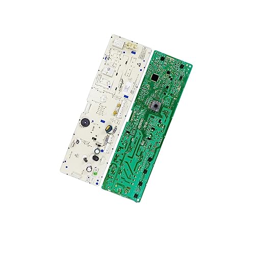 Waschmaschine Motherboard Computer-Board W1578465 1883509 1909589 Kompatibel for Hisense Waschmaschine XQG80-U1201F XQG80-L121B (Color : 1883509)