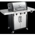 Gasgrill Professional Line 3Brenner
