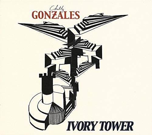 Ivory Tower [Vinyl LP]