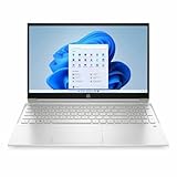 HP Laptop 15-eg2049nf 15,6 Zoll Intel Core i5-1235U 16 GB RAM 512 GB SSD Azerty Französisch