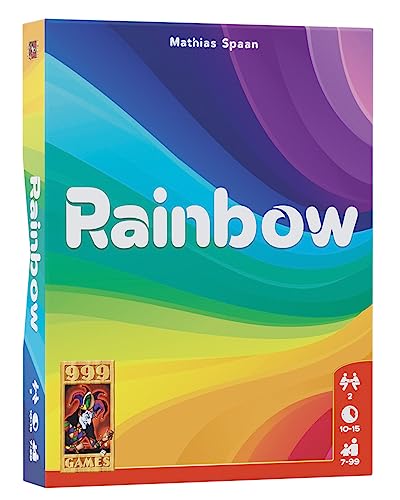 999 Games Regenbogen