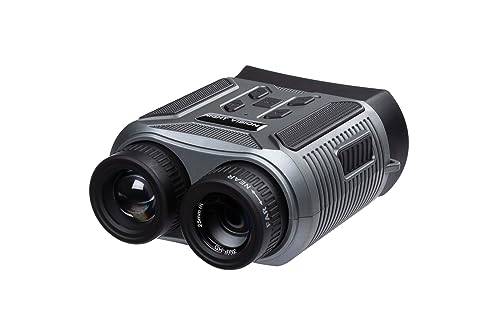 Binoculars Night Vision VIS1065