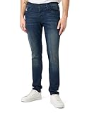 LTB Jeans Herren Servando X D Jeans, Blau (Alloy Wash 51536), 29W / 32L EU