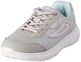 FILA Jumbler 2 Teens Laufschuh, Gray Violet-Fair Orchid, 39 EU