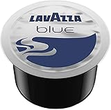 300 Kaffeekapseln Lavazza Blue Espresso Intenso Original