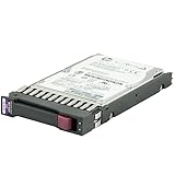 HP 581286-B21 600 GB 6g SAS 10k SFF 2.5-581311-001