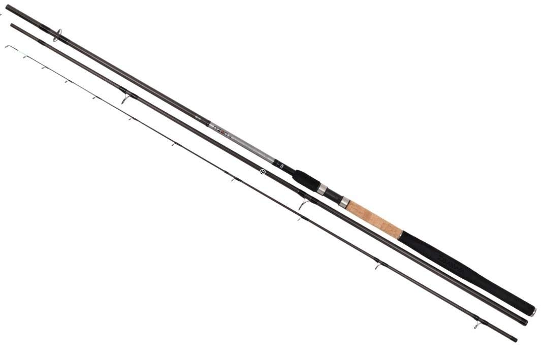 Daiwa N´ZON S Feeder 3,90m 100g Feederrute