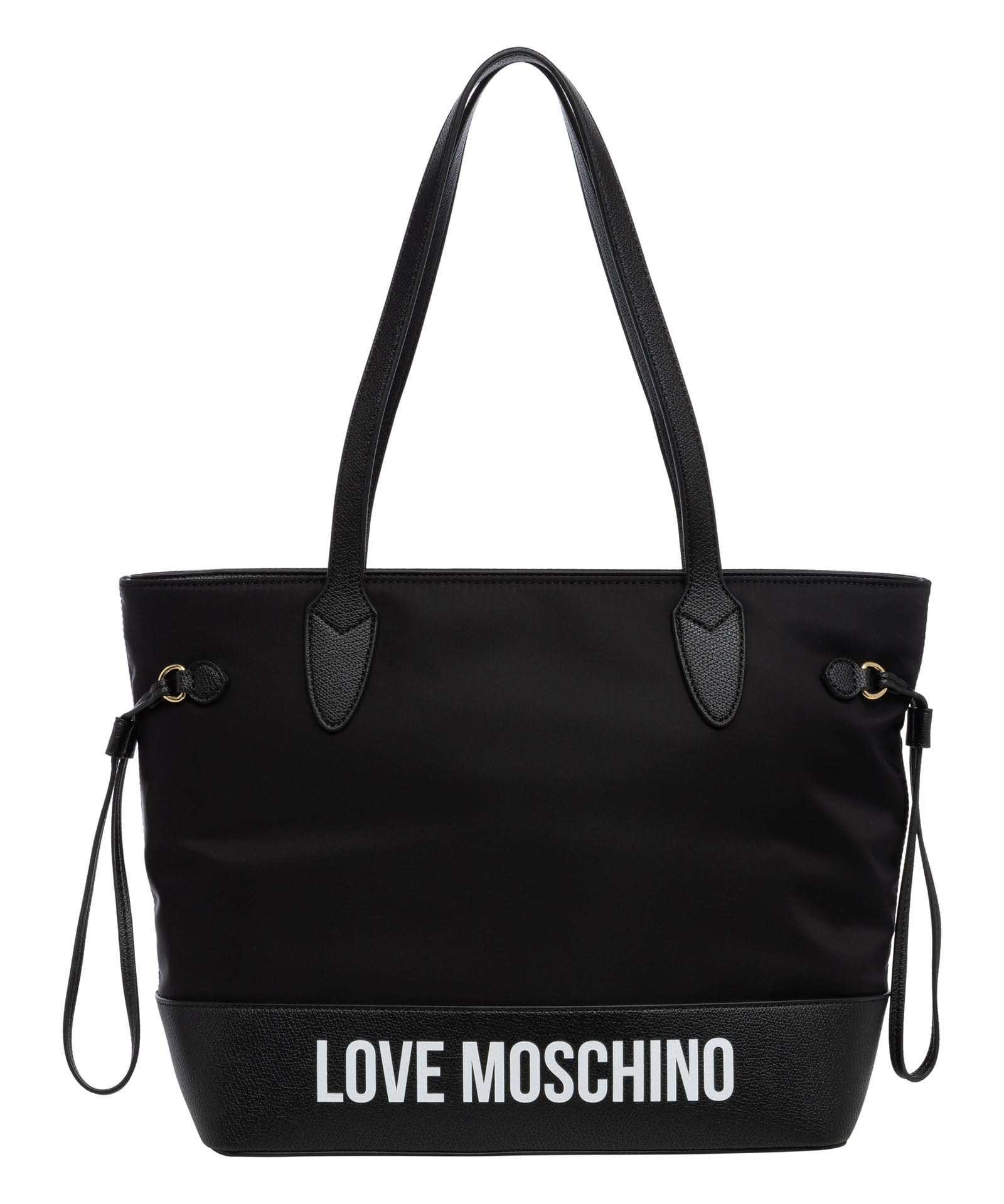 Love Moschino damen Shopping Bag black