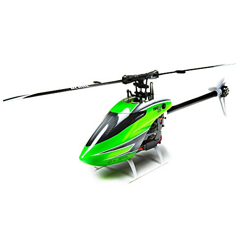 Blade RC Hubschrauber 150 S BNF Basic (Sender, Akku und Ladegerät nicht im Lieferumfang enthalten) mit AS3X und SAFE, BLH5450