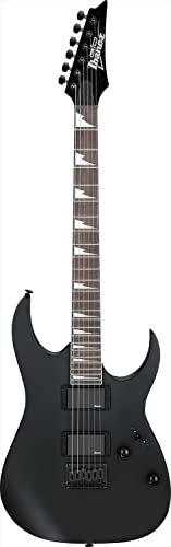 Ibanez grg121dx - BKF Elektrische Gitarre